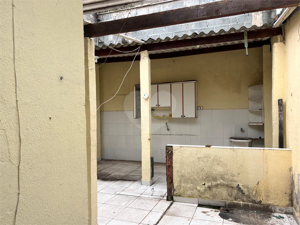casa térrea ao lado da Braz Leme 