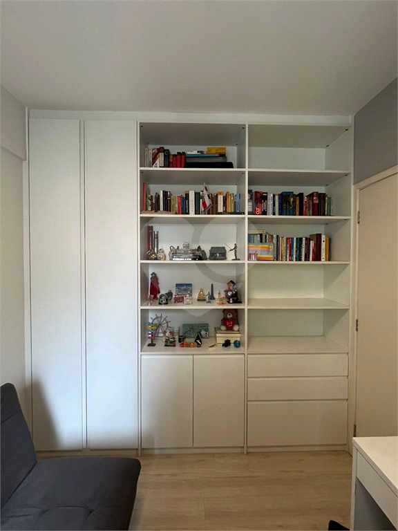 Apartamento à venda com varanda gourmet na Mooca
