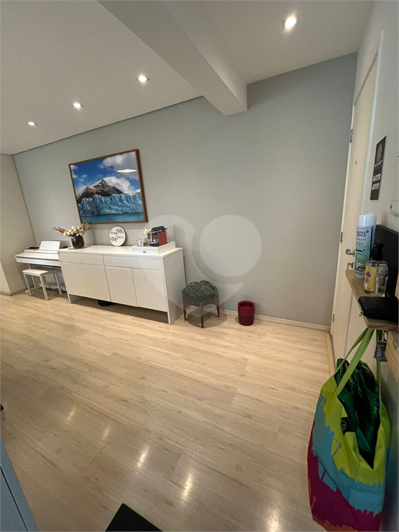 Apartamento à venda com varanda gourmet na Mooca