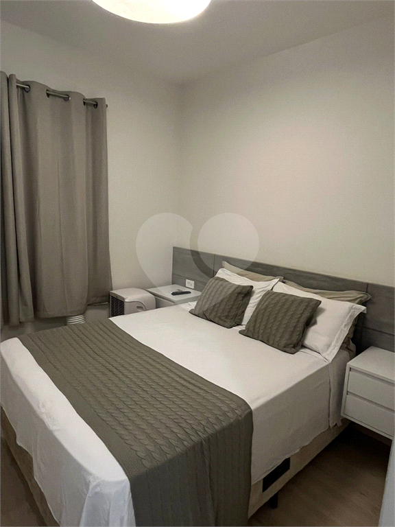 Apartamento à venda com varanda gourmet na Mooca