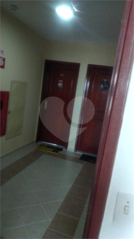 Apartamento à venda com 3 quartos, 73m² - Foto 1