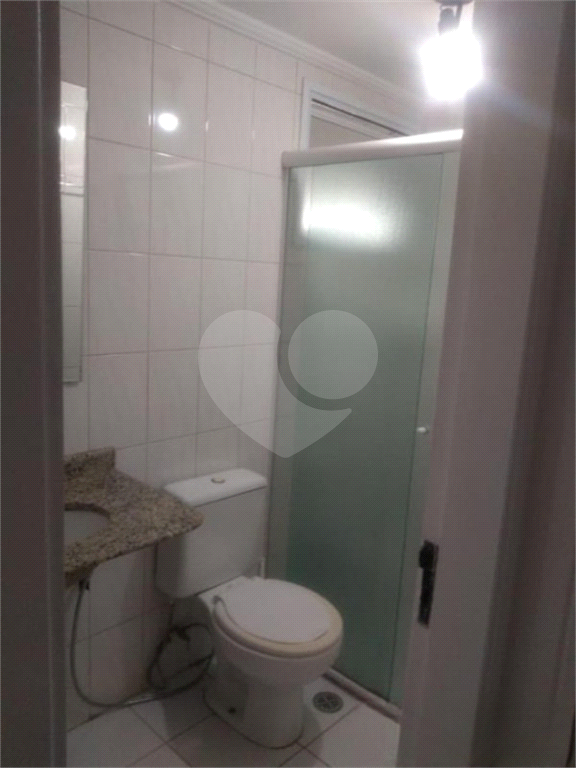 Apartamento à venda com 3 quartos, 73m² - Foto 10