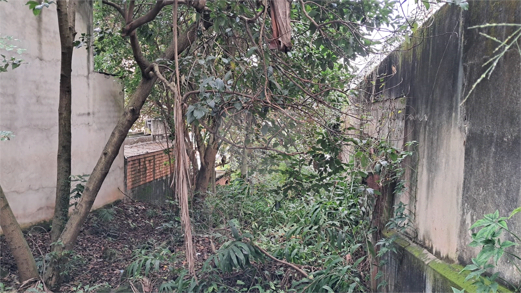 Terreno a Venda no Real Parque!