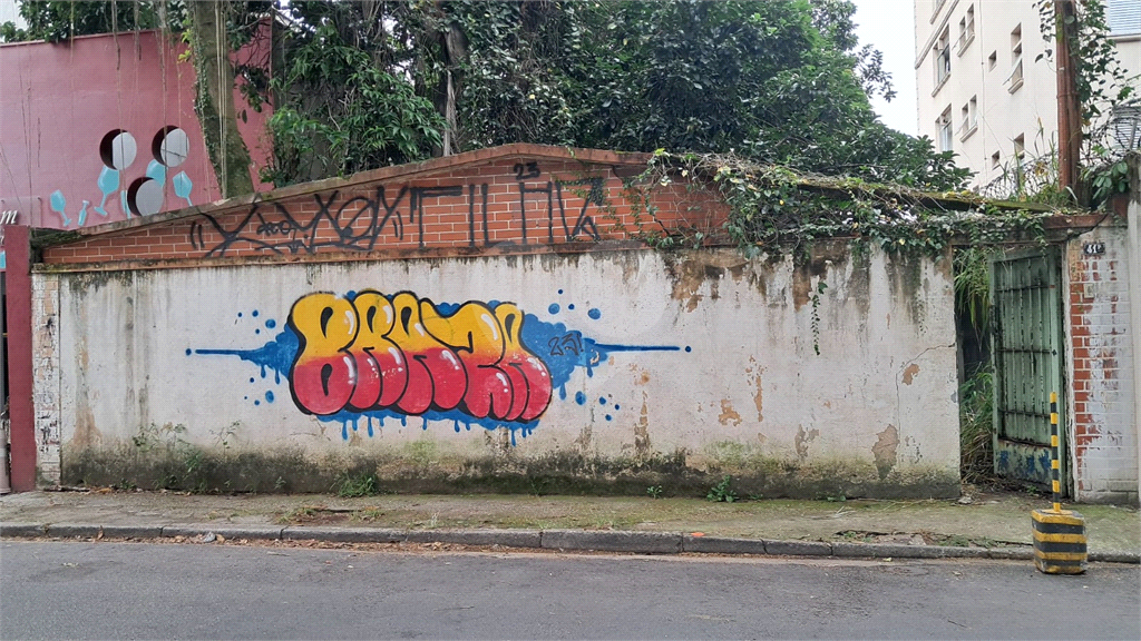 Terreno a Venda no Real Parque!