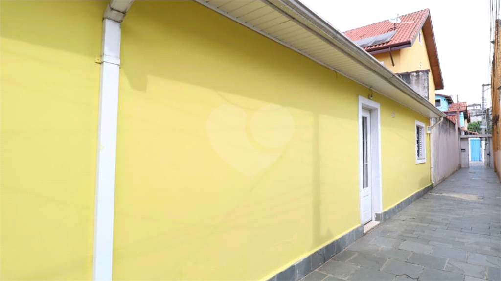 Casa de Vila Para Venda