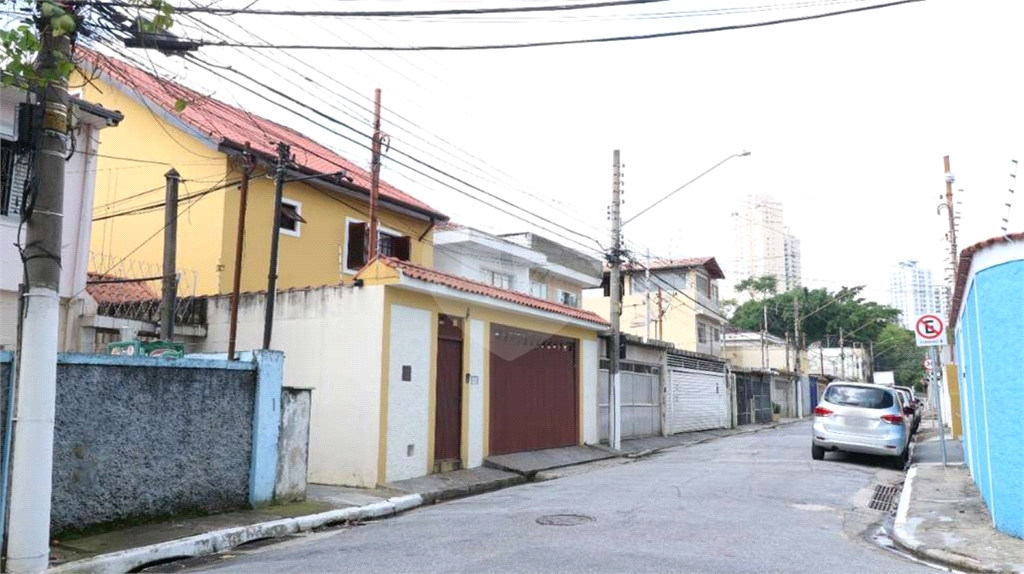 Casa de Vila Para Venda