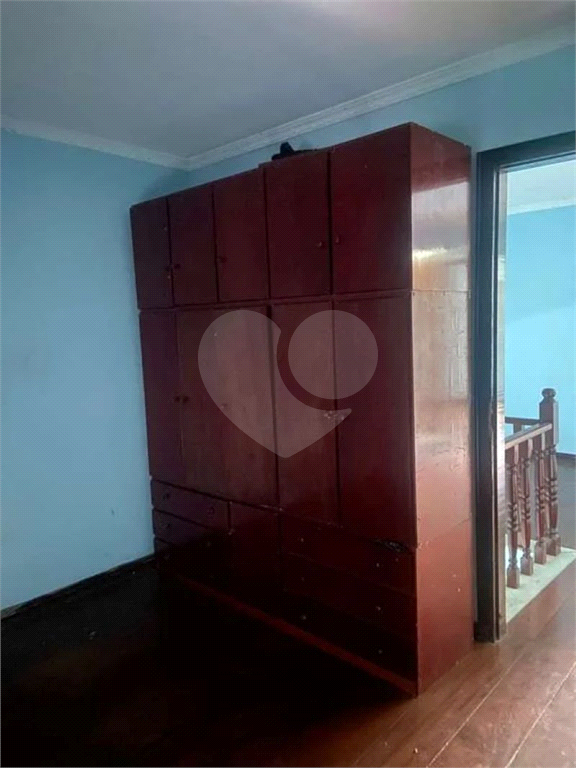 Sobrado cm 3 quartos à venda na Vila Matilde
