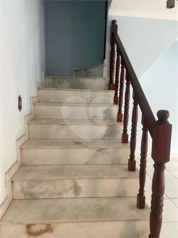 Sobrado cm 3 quartos à venda na Vila Matilde