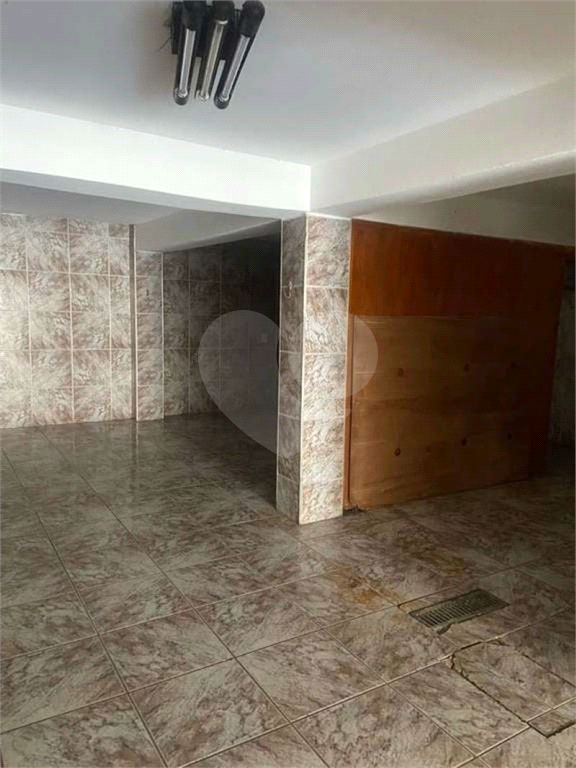 Sobrado cm 3 quartos à venda na Vila Matilde