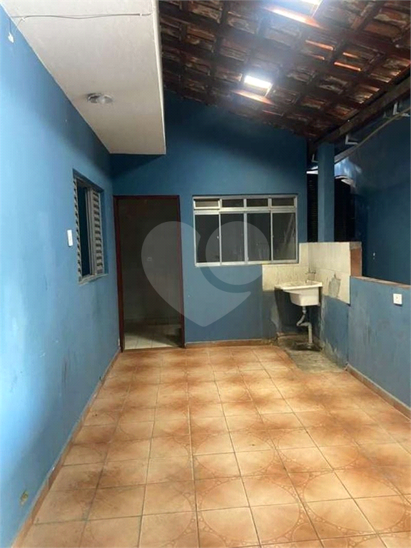 Sobrado cm 3 quartos à venda na Vila Matilde