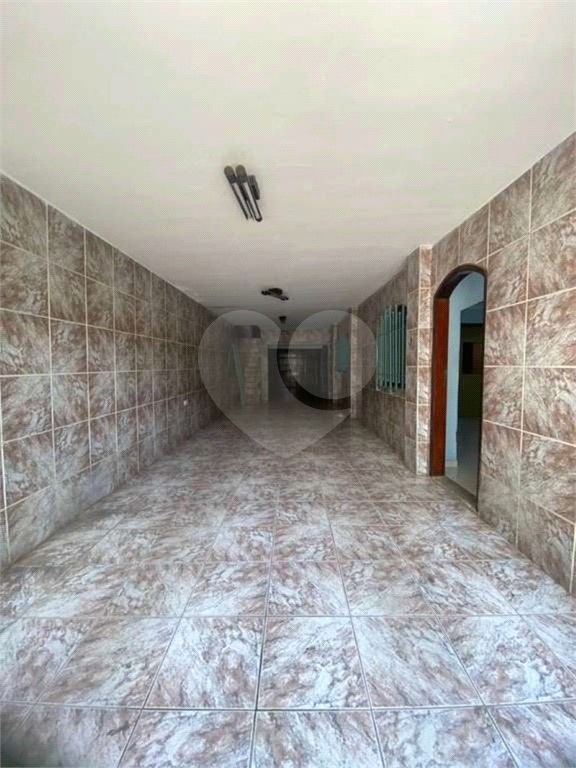 Sobrado cm 3 quartos à venda na Vila Matilde