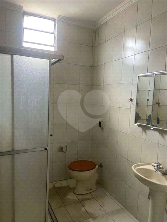 Sobrado cm 3 quartos à venda na Vila Matilde