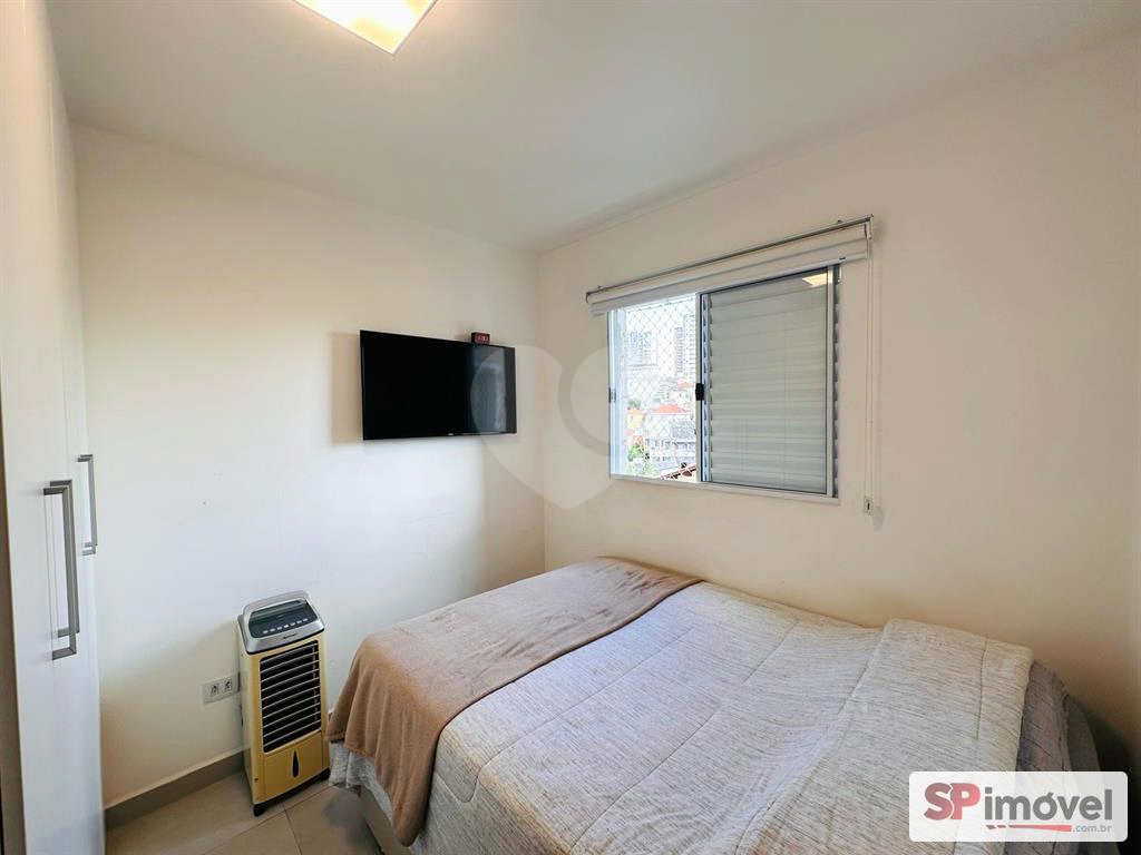 Apartamento 2 Dormitórios, Vaga. Parada Inglesa