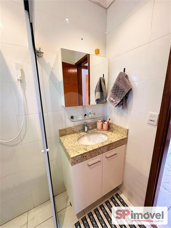 Apartamento 2 Dormitórios, Vaga. Parada Inglesa
