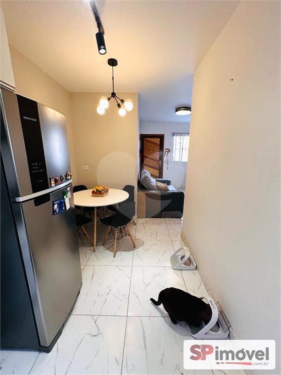 Apartamento 2 Dormitórios, Vaga. Parada Inglesa