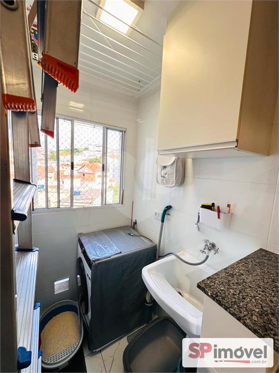 Apartamento 2 Dormitórios, Vaga. Parada Inglesa