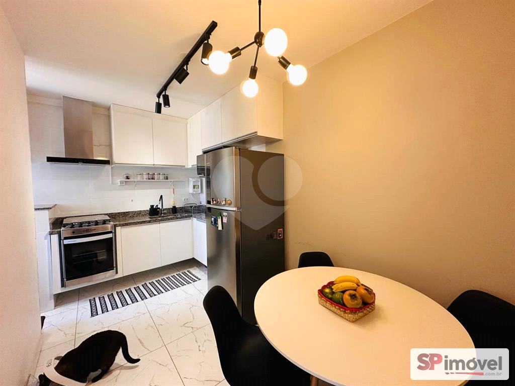 Apartamento 2 Dormitórios, Vaga. Parada Inglesa