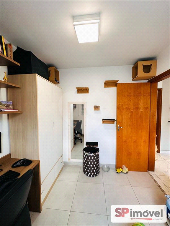 Apartamento 2 Dormitórios, Vaga. Parada Inglesa