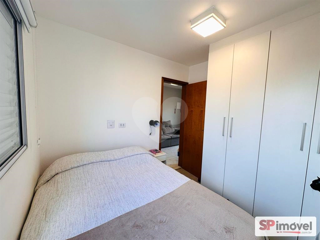Apartamento 2 Dormitórios, Vaga. Parada Inglesa