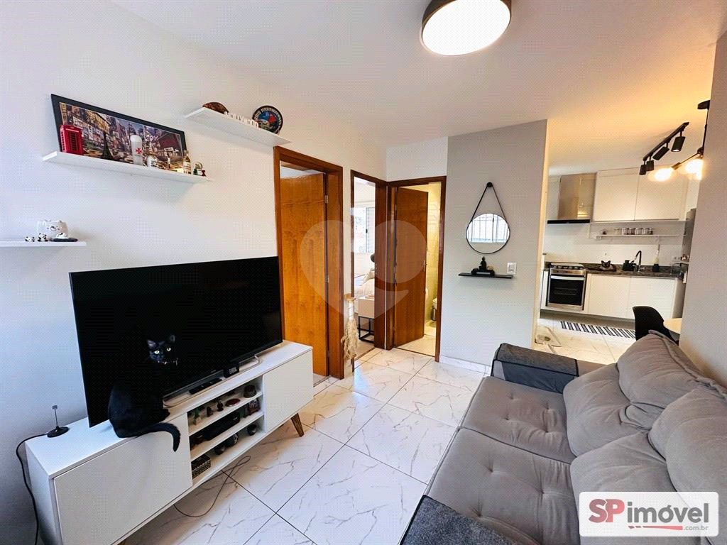 Apartamento 2 Dormitórios, Vaga. Parada Inglesa