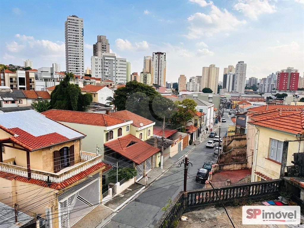 Apartamento 2 Dormitórios, Vaga. Parada Inglesa