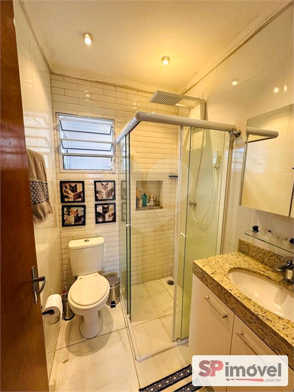 Apartamento 2 Dormitórios, Vaga. Parada Inglesa