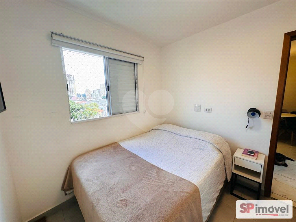 Apartamento 2 Dormitórios, Vaga. Parada Inglesa