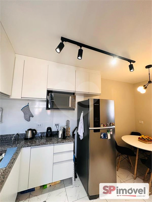 Apartamento 2 Dormitórios, Vaga. Parada Inglesa