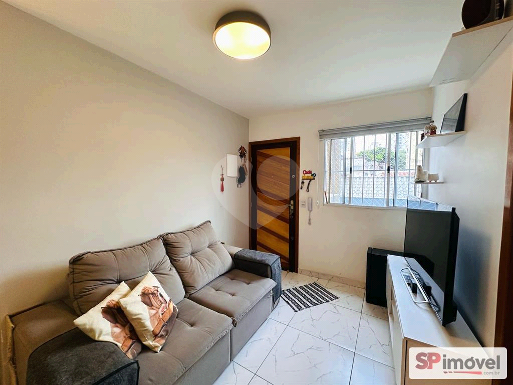 Apartamento 2 Dormitórios, Vaga. Parada Inglesa