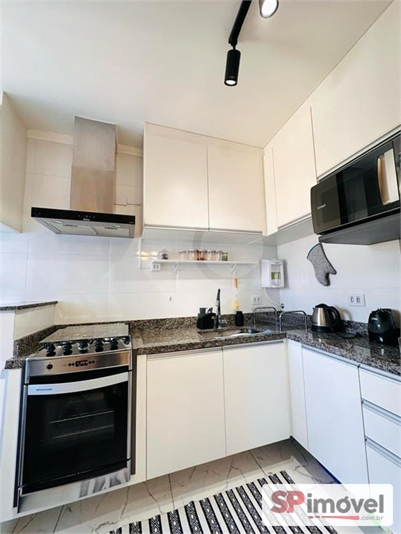 Apartamento 2 Dormitórios, Vaga. Parada Inglesa