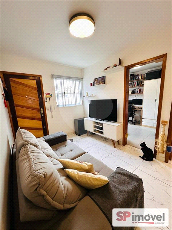 Apartamento 2 Dormitórios, Vaga. Parada Inglesa