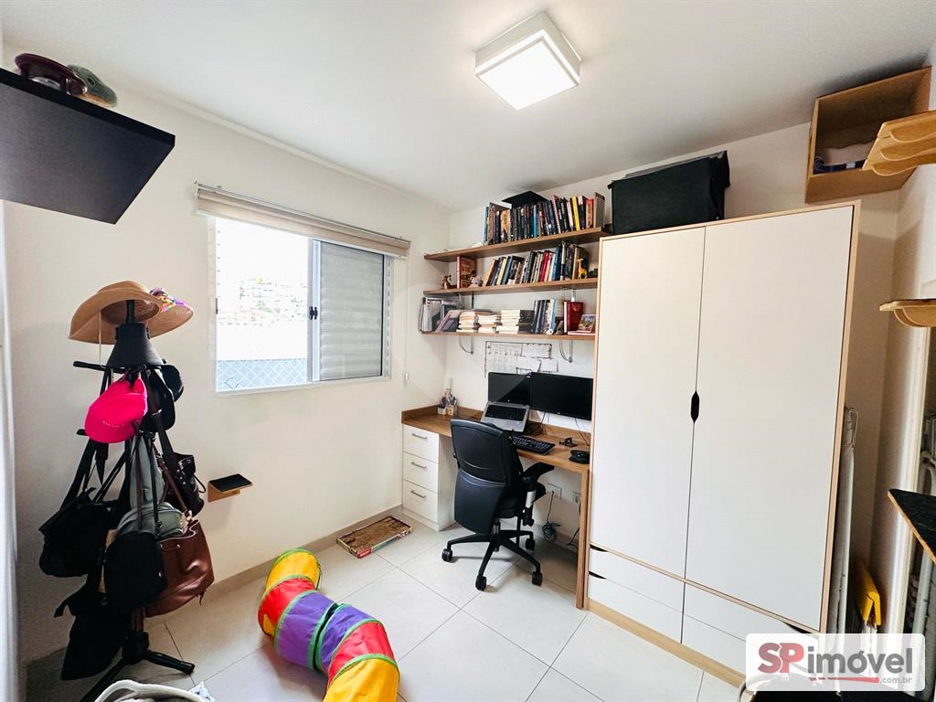 Apartamento 2 Dormitórios, Vaga. Parada Inglesa