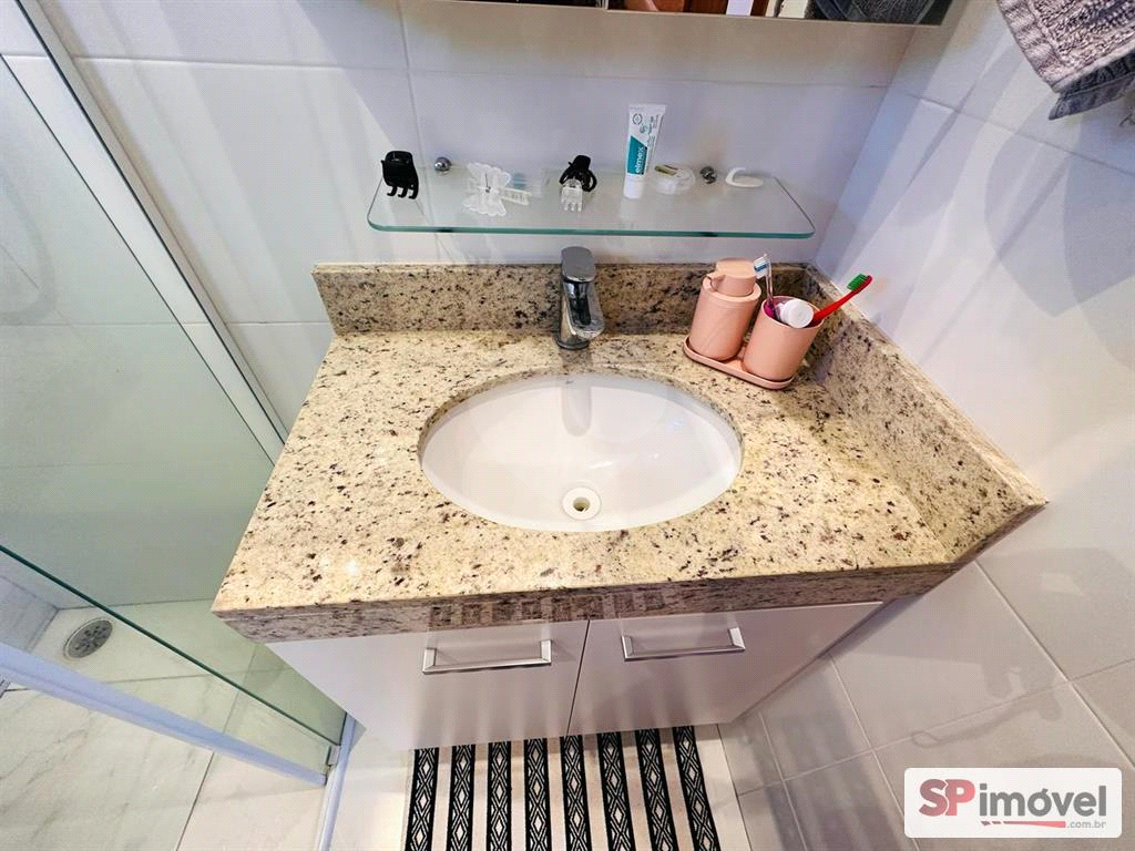 Apartamento 2 Dormitórios, Vaga. Parada Inglesa