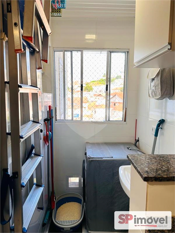 Apartamento 2 Dormitórios, Vaga. Parada Inglesa