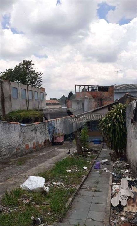 Excelente Terreno à Venda – Vila Jacuí