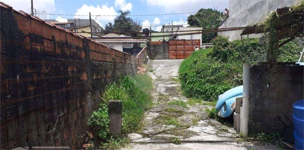 Excelente Terreno à Venda – Vila Jacuí