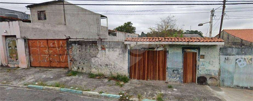 Excelente Terreno à Venda – Vila Jacuí