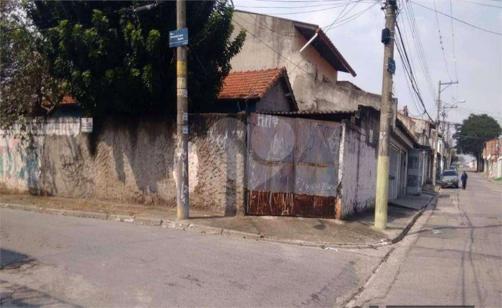 Terreno à Venda  – Excelente Oportunidade!