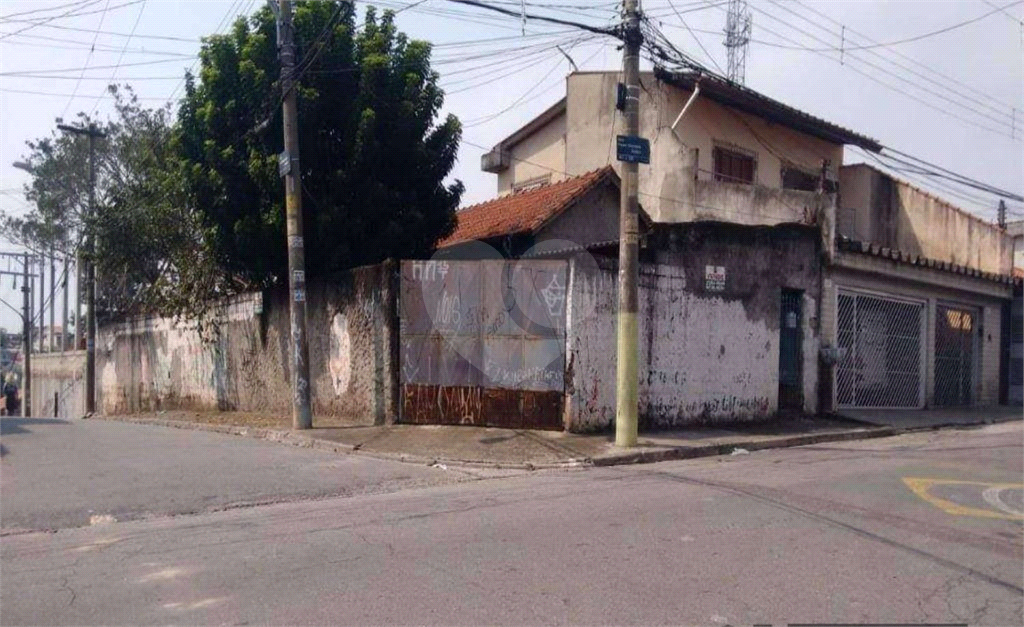 Terreno à Venda  – Excelente Oportunidade!