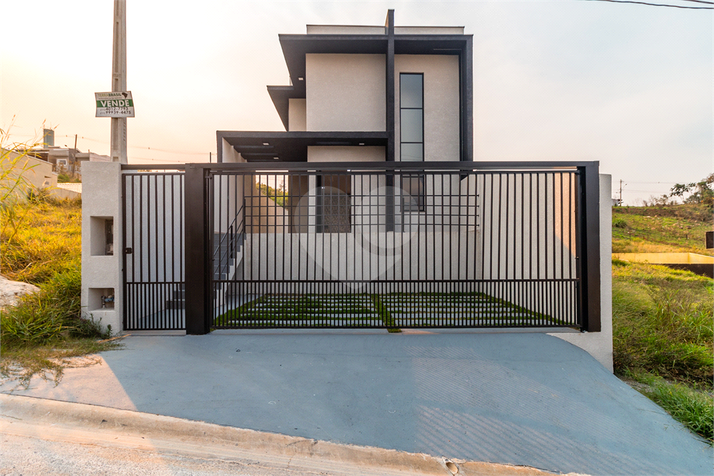Casa à venda com 3 quartos, 100m² - Foto 13