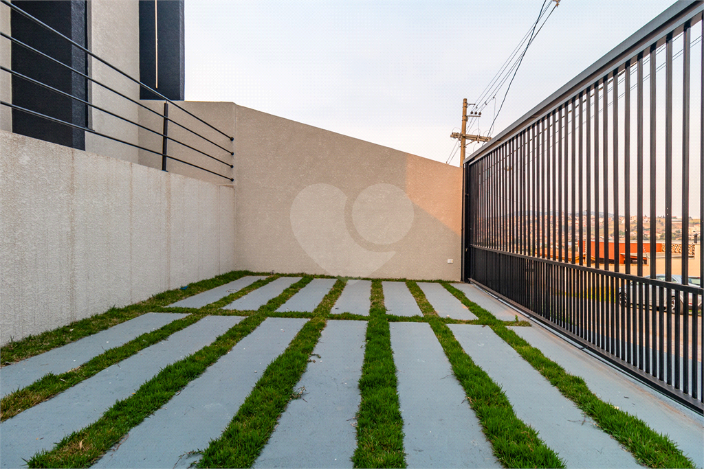 Casa à venda com 3 quartos, 100m² - Foto 14