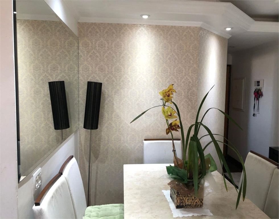 Descubra um apartamento que reúne conforto, espaço e localização privilegiada na zona norte de São Paulo.