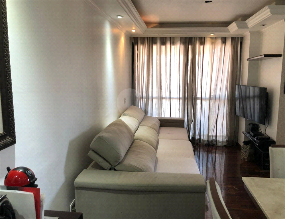 Descubra um apartamento que reúne conforto, espaço e localização privilegiada na zona norte de São Paulo.