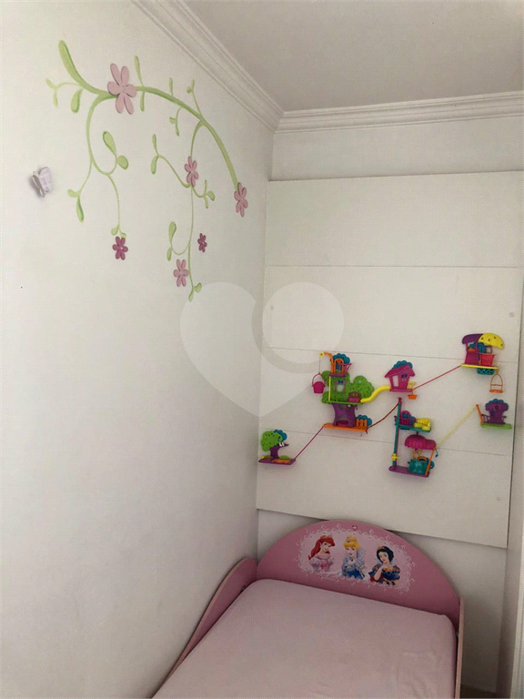 Descubra um apartamento que reúne conforto, espaço e localização privilegiada na zona norte de São Paulo.