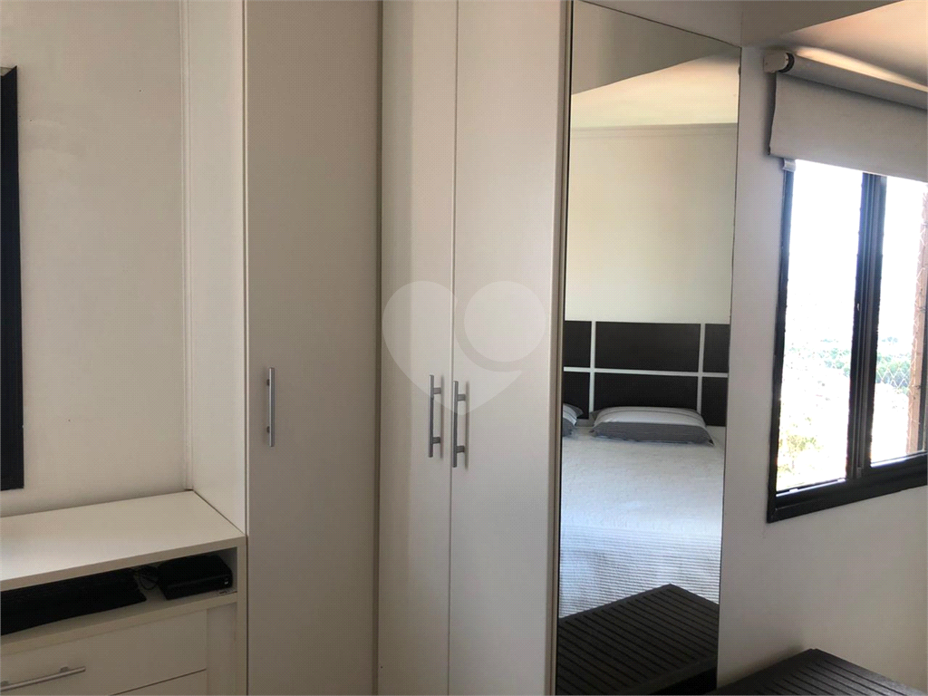 Descubra um apartamento que reúne conforto, espaço e localização privilegiada na zona norte de São Paulo.