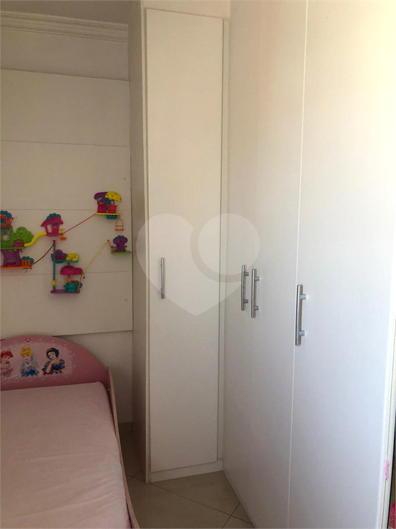 Descubra um apartamento que reúne conforto, espaço e localização privilegiada na zona norte de São Paulo.