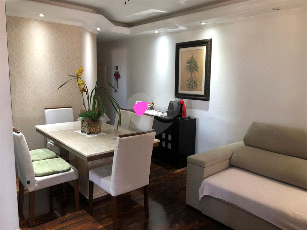Descubra um apartamento que reúne conforto, espaço e localização privilegiada na zona norte de São Paulo.