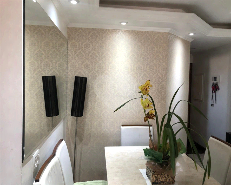 Descubra um apartamento que reúne conforto, espaço e localização privilegiada na zona norte de São Paulo.