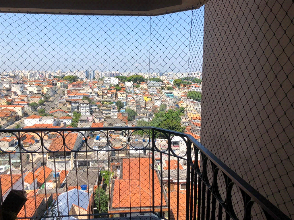 Descubra um apartamento que reúne conforto, espaço e localização privilegiada na zona norte de São Paulo.