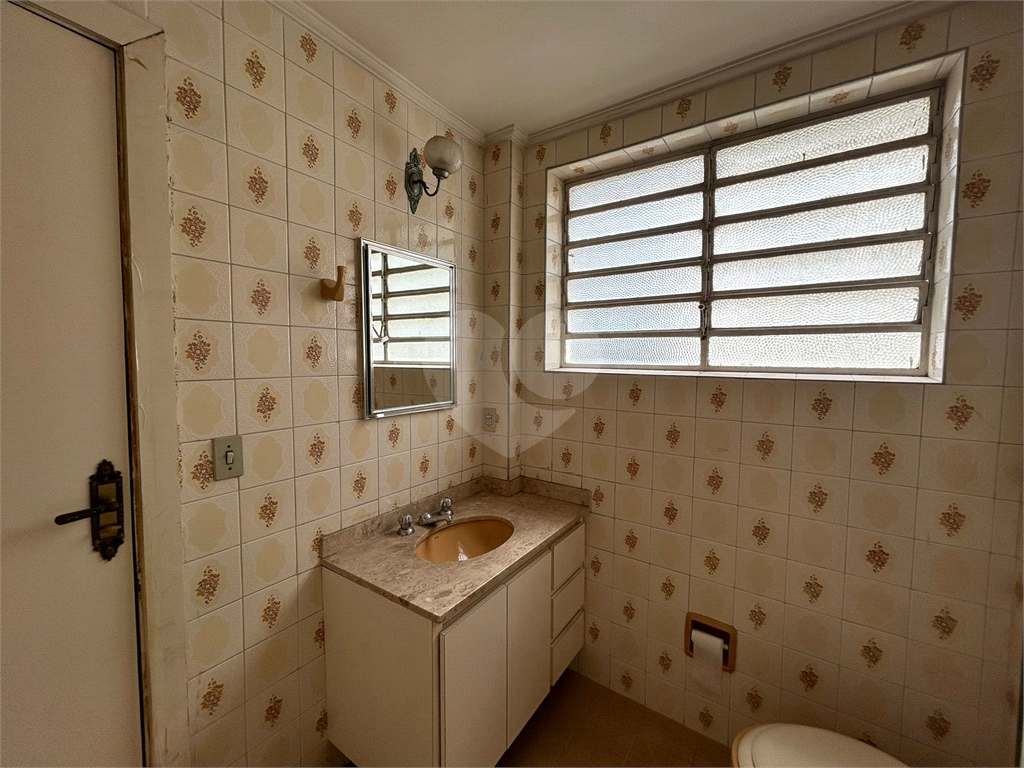 Apartamento Alto Padrão à Venda em Higienópolis – 270 m² de Sofisticação e Conforto